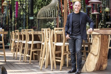 Mirando al futuro: Grupo Fisher’s |Bar Emprende