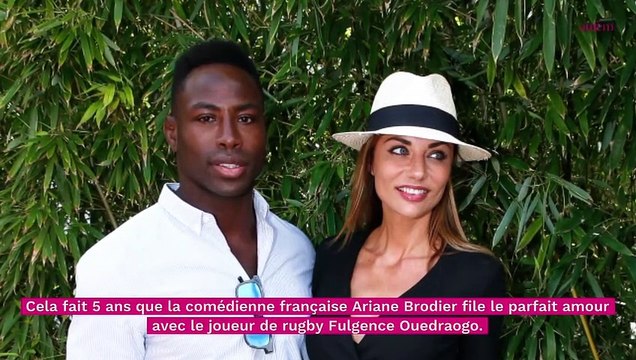 Ariane Brodier : sa réponse bien sentie à une remarque sur les cheveux de sa fille