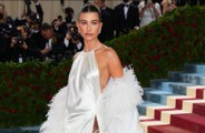 Hailey Bieber is 'happy and healthy again' after her recent health scare