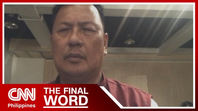 Duterte orders immediate end of 'E-sabong' operations | The Final Word