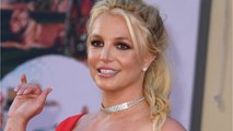 VOICI : Britney Spears : cet accord financier que Sam Asghari voudrait faire figurer sur le contrat de mariage