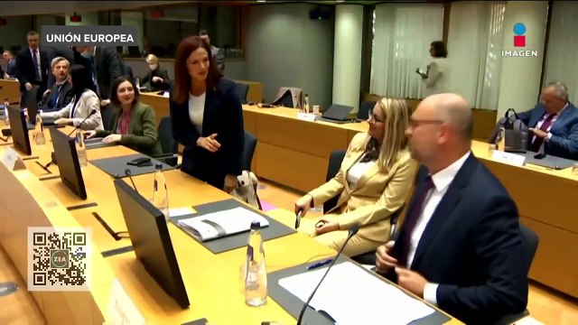 La Unión Europea no pagará gas ruso en rublos