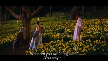 Bloody Heart (2022) Episode 2 English sub