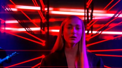 Eurovision 2022 : S10 chante "De Diepte" pour les Pays-Bas