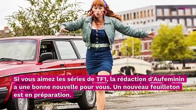 Toulouse-Lautrec (TF1) : la nouvelle série avec Rayane Bensetti et Valérie Karsenti