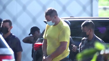 Extradición a Costa Rica operación Quijote