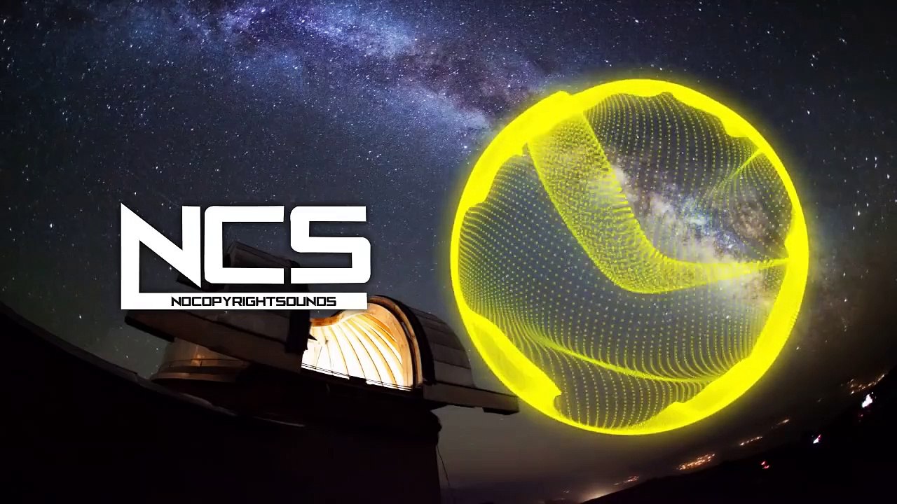 Tobu & Marcus Mouya - Running Away