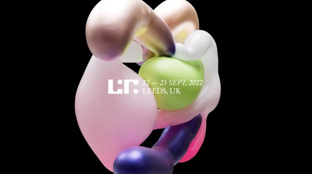 PREVIEW: Leeds International Festival of Ideas 2022