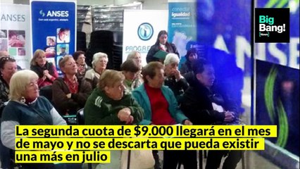 Bono de $18 mil: cómo saber si calificaste y cuándo se empieza a pagar