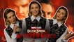 Elizabeth Olsen on Wanda's rise | Doctor Strange in the Multiverse of Madness