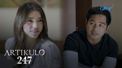 Artikulo 247: Bati na ang JaNoah! | Episode 40 (2/4)