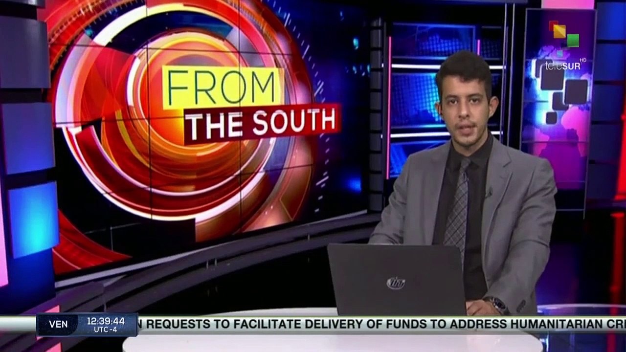 FTS 12:30 03-05: Colombia`s Petro calls off campaign tour due to threats to his life