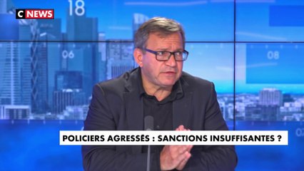 Patrick Karam : «L'Europe s'est construite contre les Etats nations»