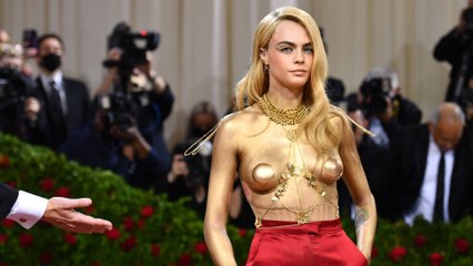 35 000 dollars l'entrée, les stars se pressent au gala de charité du MET Gala