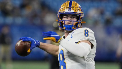 Which Rookie QB Will Have The Most Early Success?