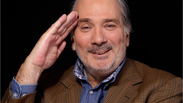 VOICI : Mort de Laurent Ventura : le fils de Lino Ventura s’est éteint à l’âge de 72 ans