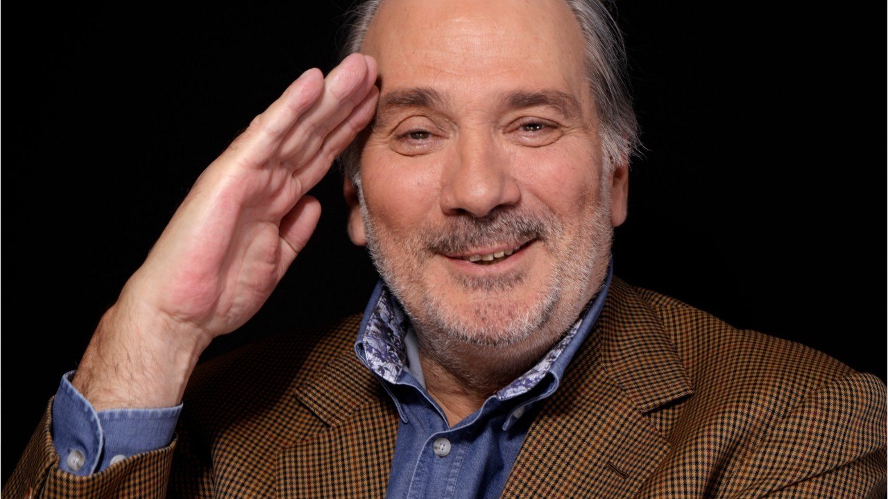 VOICI : Mort de Laurent Ventura : le fils de Lino Ventura s’est éteint à l’âge de 72 ans