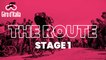 Giro d'Italia 2022 | The Route | Stage 1