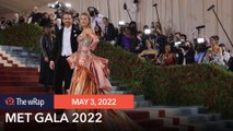 The Met Gala 2022 red carpet looks