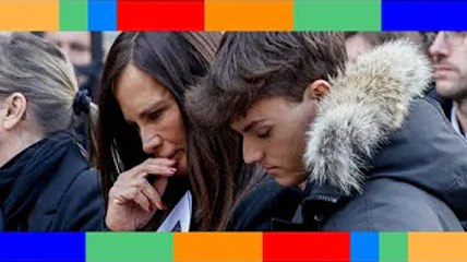 ✟  Mort de Jean-Pierre Pernaut : Nathalie Marquay, inconsolable, lui rend hommage lors d'un jour spé