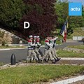Dans les coulisses de la Légion étrangère au fort de Nogent (Val-de-Marne)