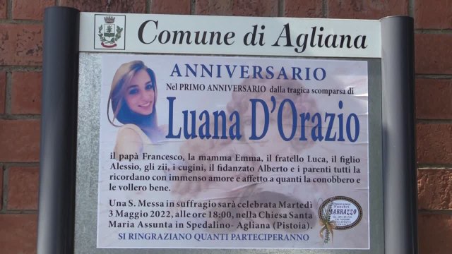Prato, la madre di Luana: Piu' sicurezza sul lavoro prima che altri muoiano