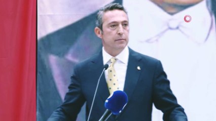 Ali Koç: "3 Temmuz ruhuna dönmenin zamanı geldi"