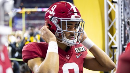 Who Could Be The #1 Overall Pick In The 2023 NFL Draft?