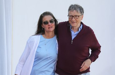 'It was a great marriage': Bill Gates admits he would marry ex-wife Melinda 'all over again'