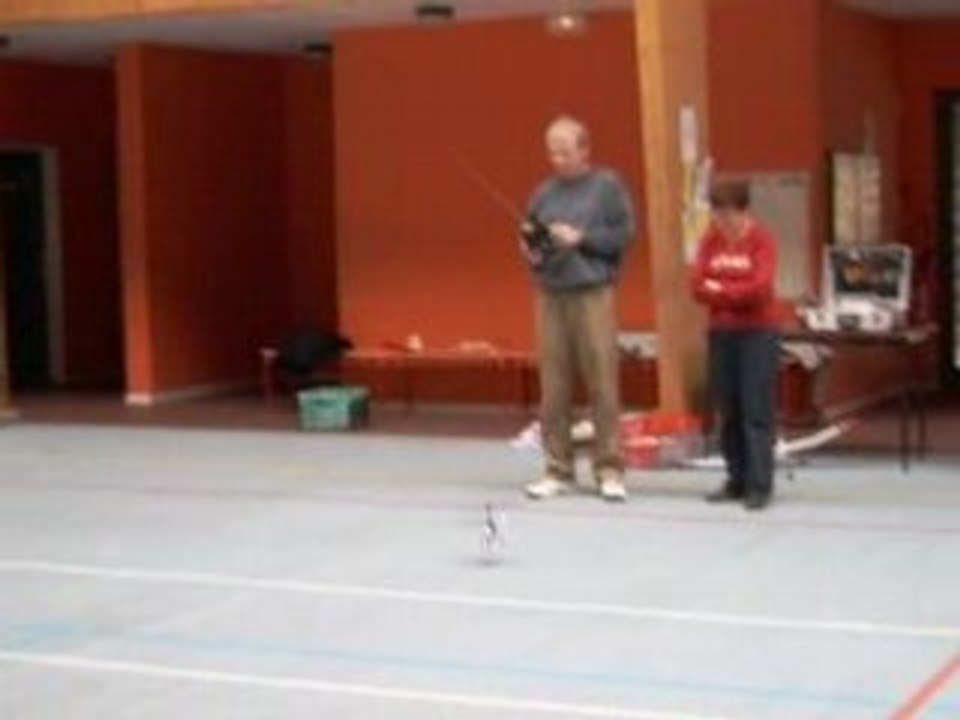 20080309 Indoor Bethoncourt - Gerard et Lama V3