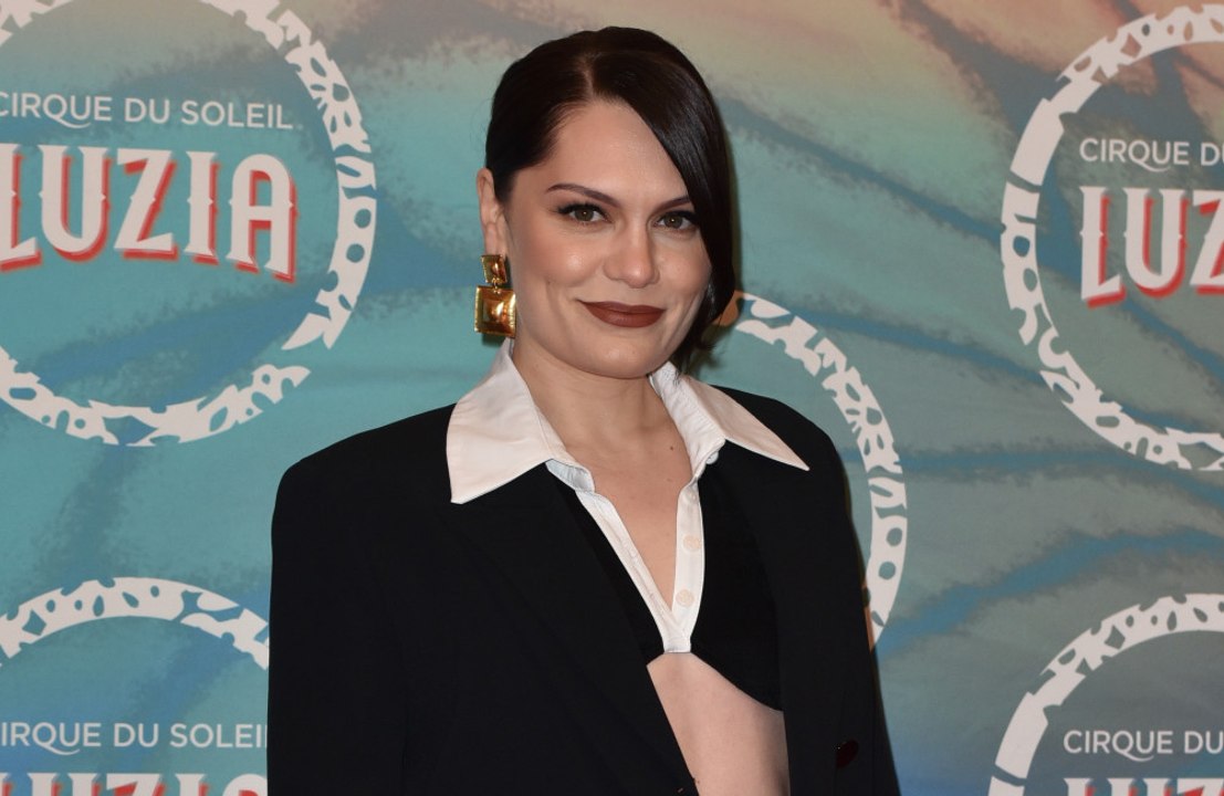 Jessie j: emotionale worte über ihre fehlgeburt