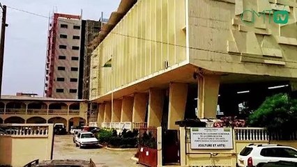 [#Reportage] Gabon: Massassi feint-il d’ignorer les problèmes des artistes?