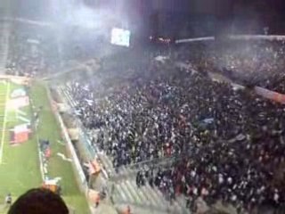 OM - ASSE / 09.03.08