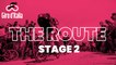 Giro d'Italia 2022 | The Route | Stage 2