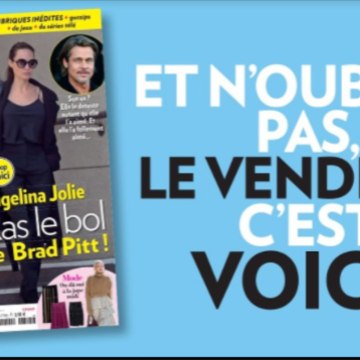 VOICI SOCIAL Cindy Van Der Auwera (Familles nombreuses) bientôt opérée : elle va s'absenter pendant plusieurs jours (1)