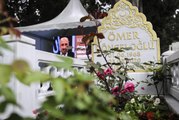 İlahiyatçı-yazar Döngeloğlu, vefatının ikinci yılında kabri başında anıldı