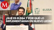 ¿Cuál es la diferencia entre el nuevo programa del IMSS 