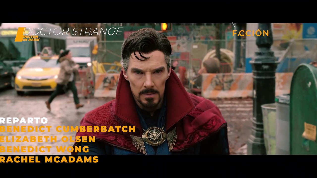 Estrenos cine 6 de mayo