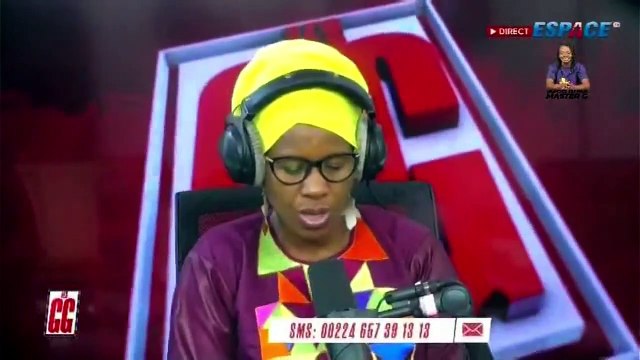 LES GRANDES GUEULES DU 03 MAI 2022