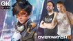 [GK Live Replay] Overwatch 2 : ianoo saute dans le convoi de la closed beta