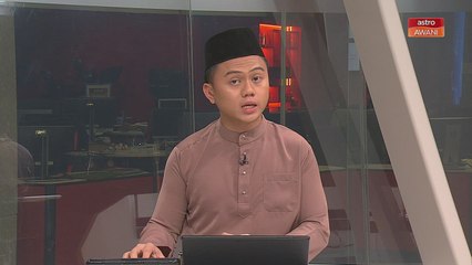 Jeti Runtuh | Dua remaja maut jatuh laut