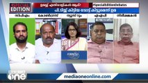 'തൃക്കാക്കരയിൽ സാധാരണക്കാരന്റെ രാഷ്ട്രീയം കൊടിയുയർത്തുക തന്നെ ചെയ്യും...