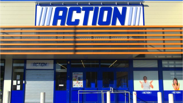 Action : pourquoi les produits vendus dans leurs magasins sont-ils si peu cher ?