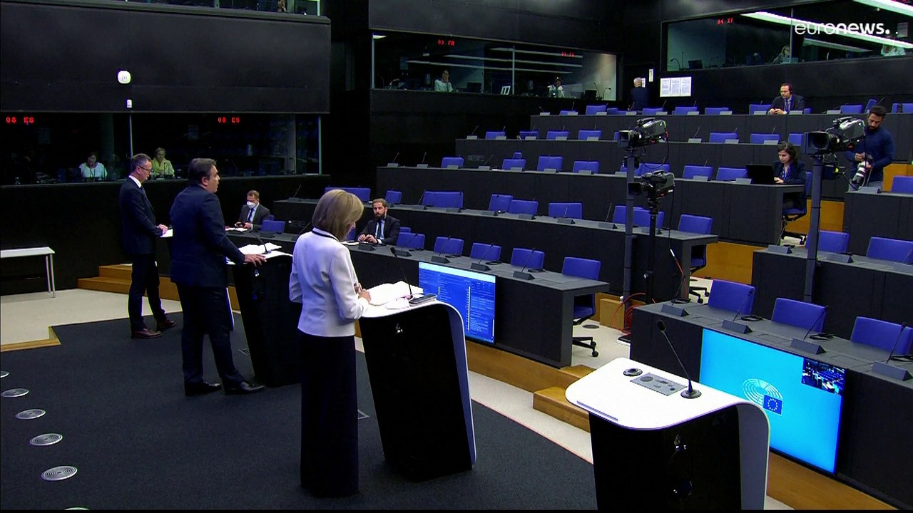 Az EU 2025-re egységes rendszerben kezelné a polgárok egészségügyi adatait