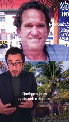 John McAfee, le génie de l’informatique retrouvé pendu dans une prison en Espagne