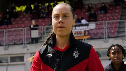 Boureille: "Vogliamo vincere il Derby"