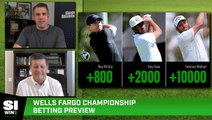 Wells Fargo Championship Betting Preview