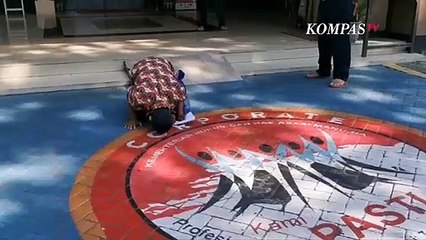 Dipastikan Bebas! Purnomo Mendapat Remisi Khusus Setelah Ditahan Selama 2 Tahun