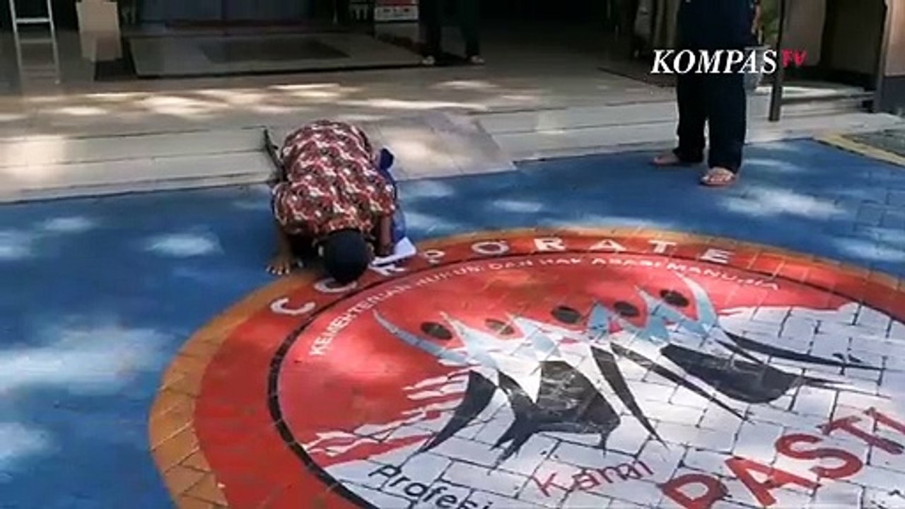 Dipastikan Bebas! Purnomo Mendapat Remisi Khusus Setelah Ditahan Selama 2 Tahun