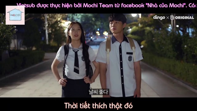 [Vietsub] Like Tập 17 - Lý do không thể quen hình mẫu lý tưởng